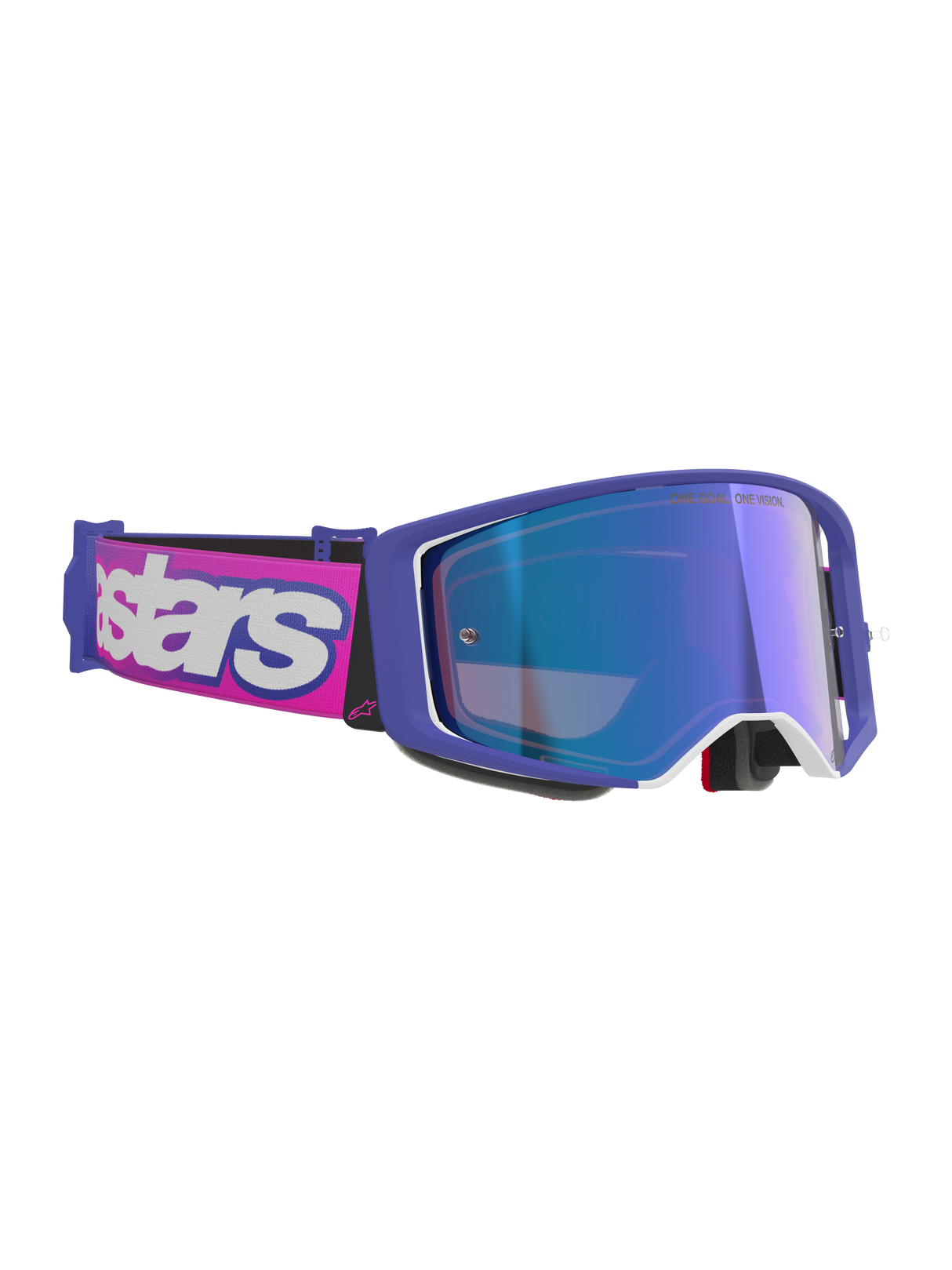 Supertech Vision Vista Goggles