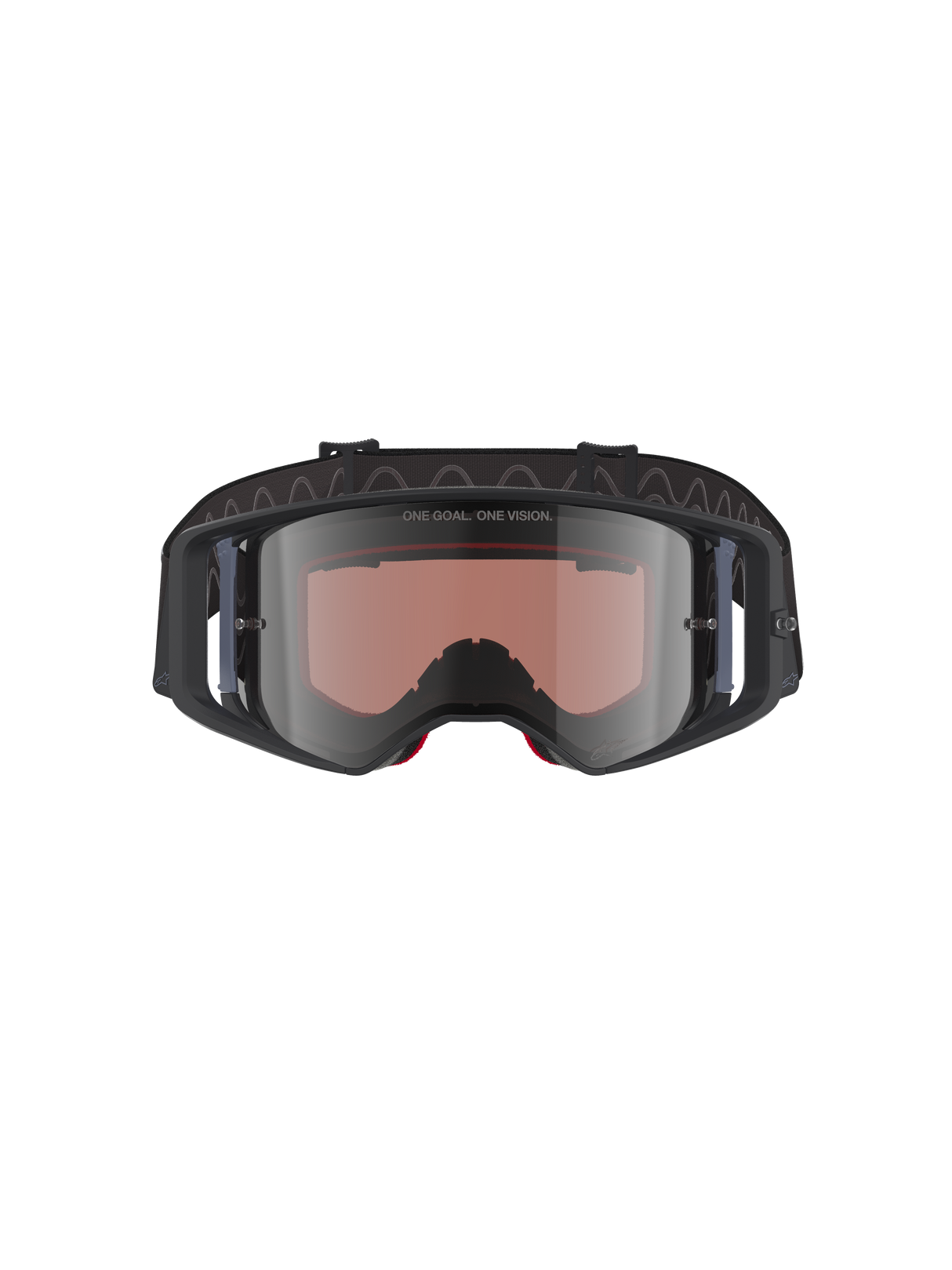 Supertech Corp Goggles Absolute Vision