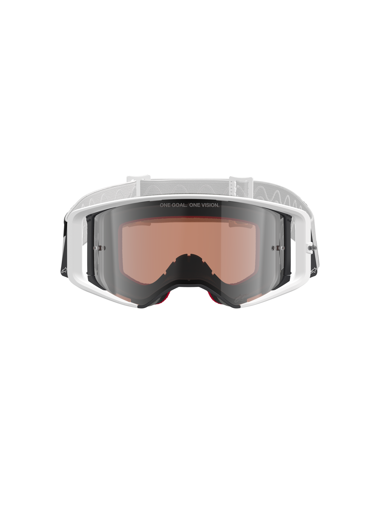 Supertech Corp Goggles Absolute Vision