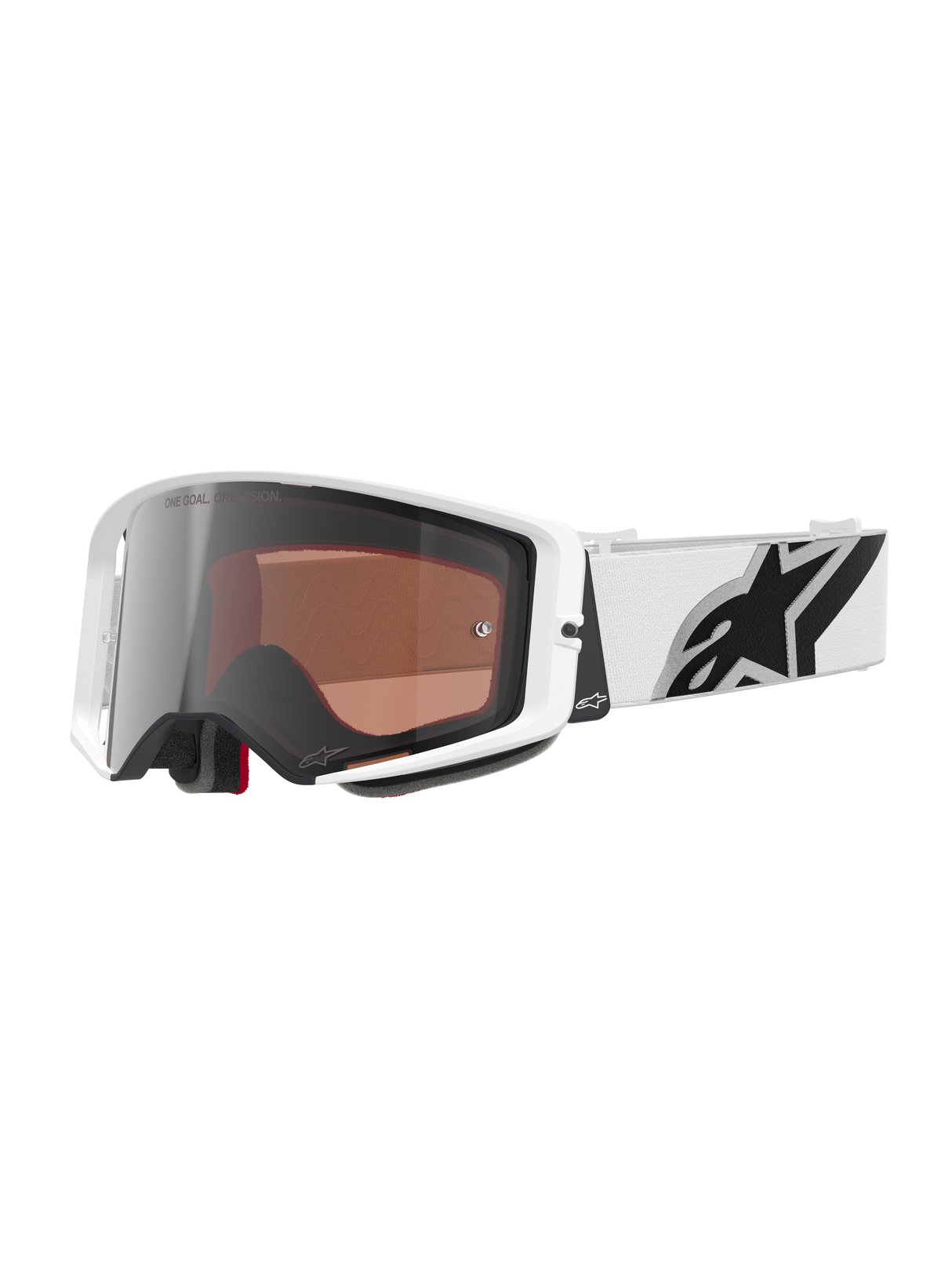 Supertech Corp Goggles Absolute Vision