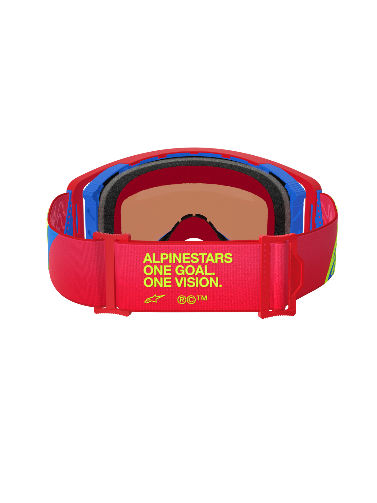 Supertech Corp Goggles Absolute Vision