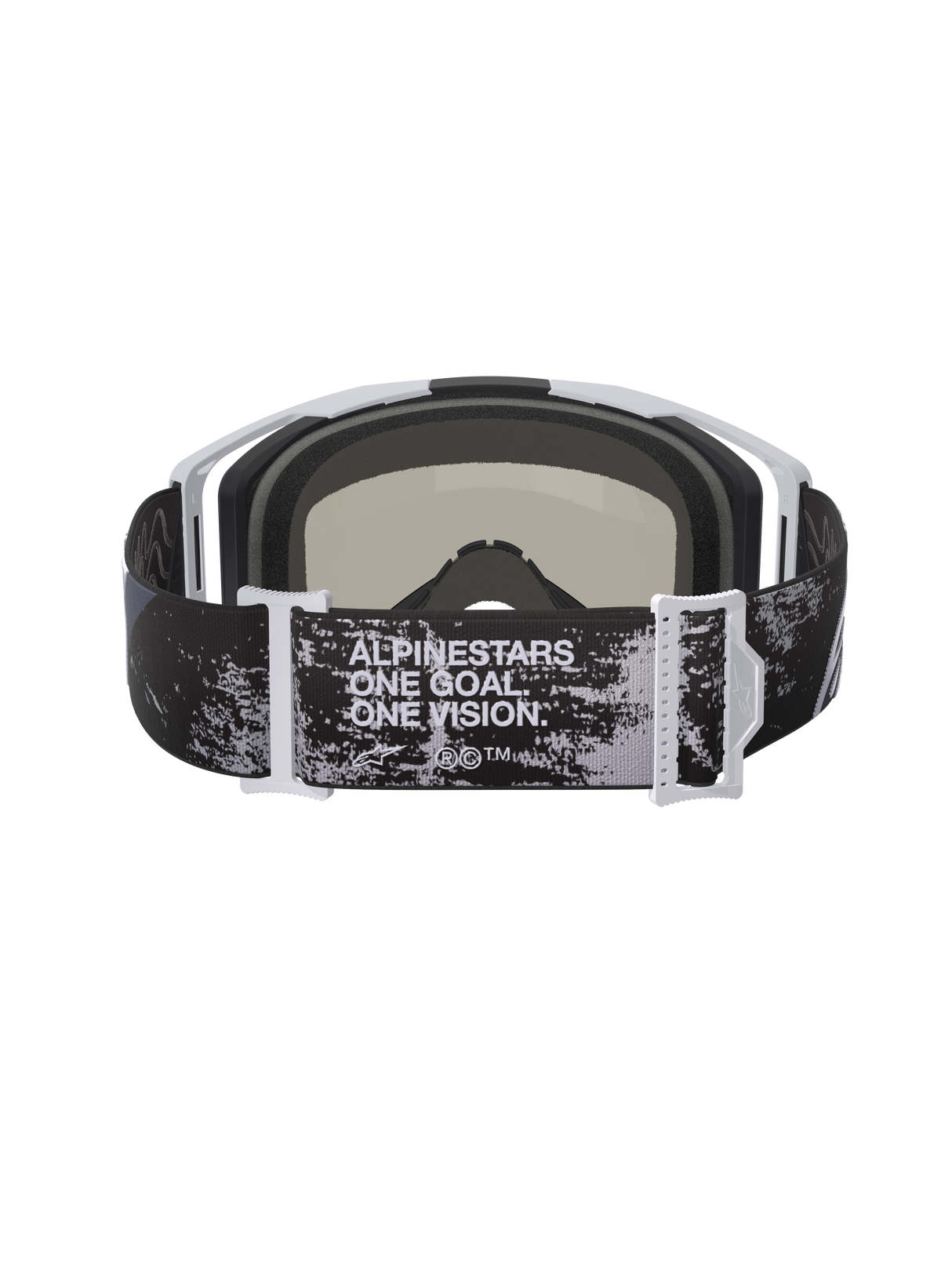 Vision 8 Lahnd Goggles