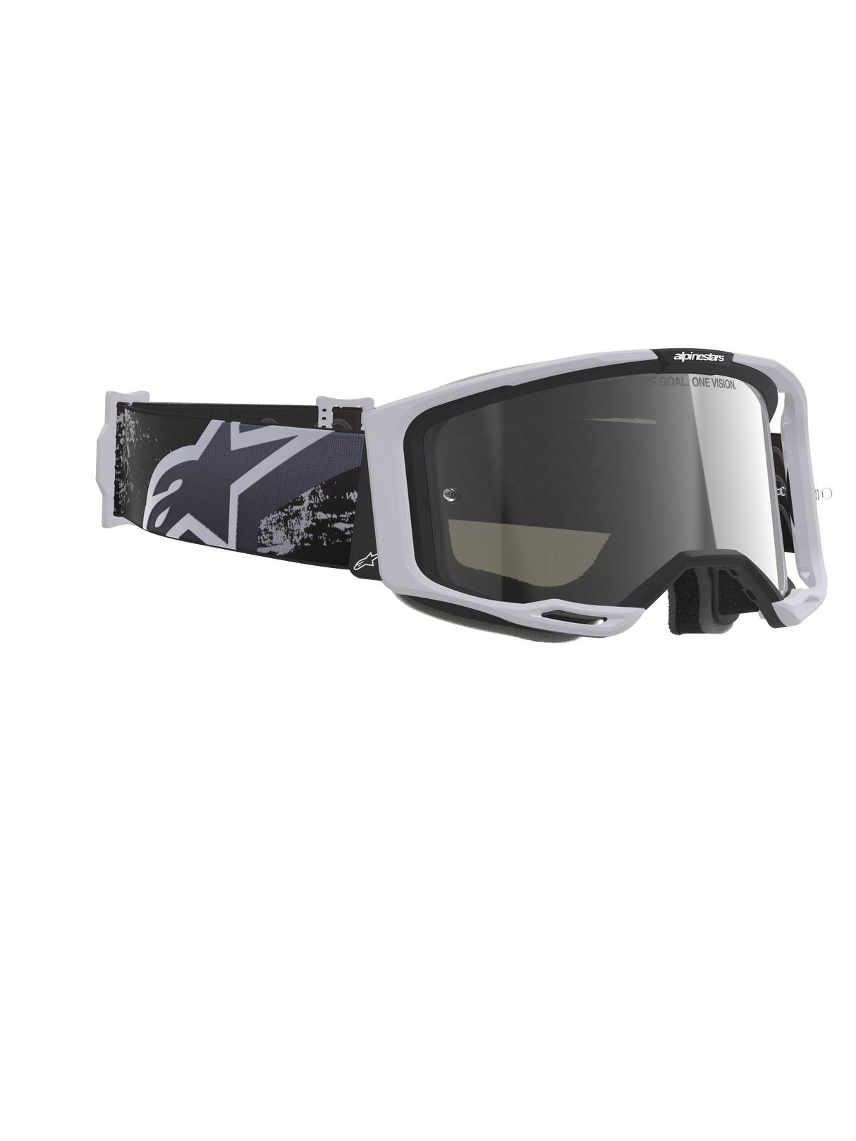 Vision 8 Lahnd Goggles