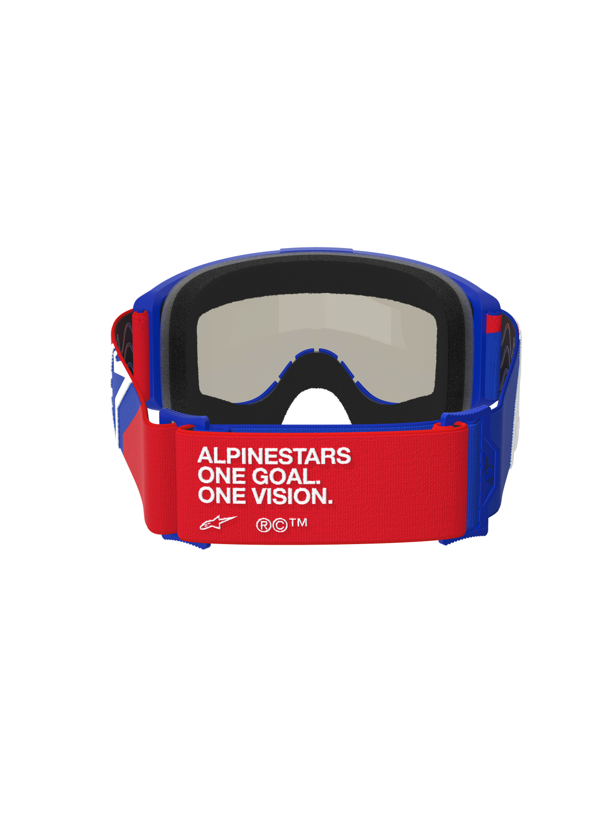 Vision Sand Goggles