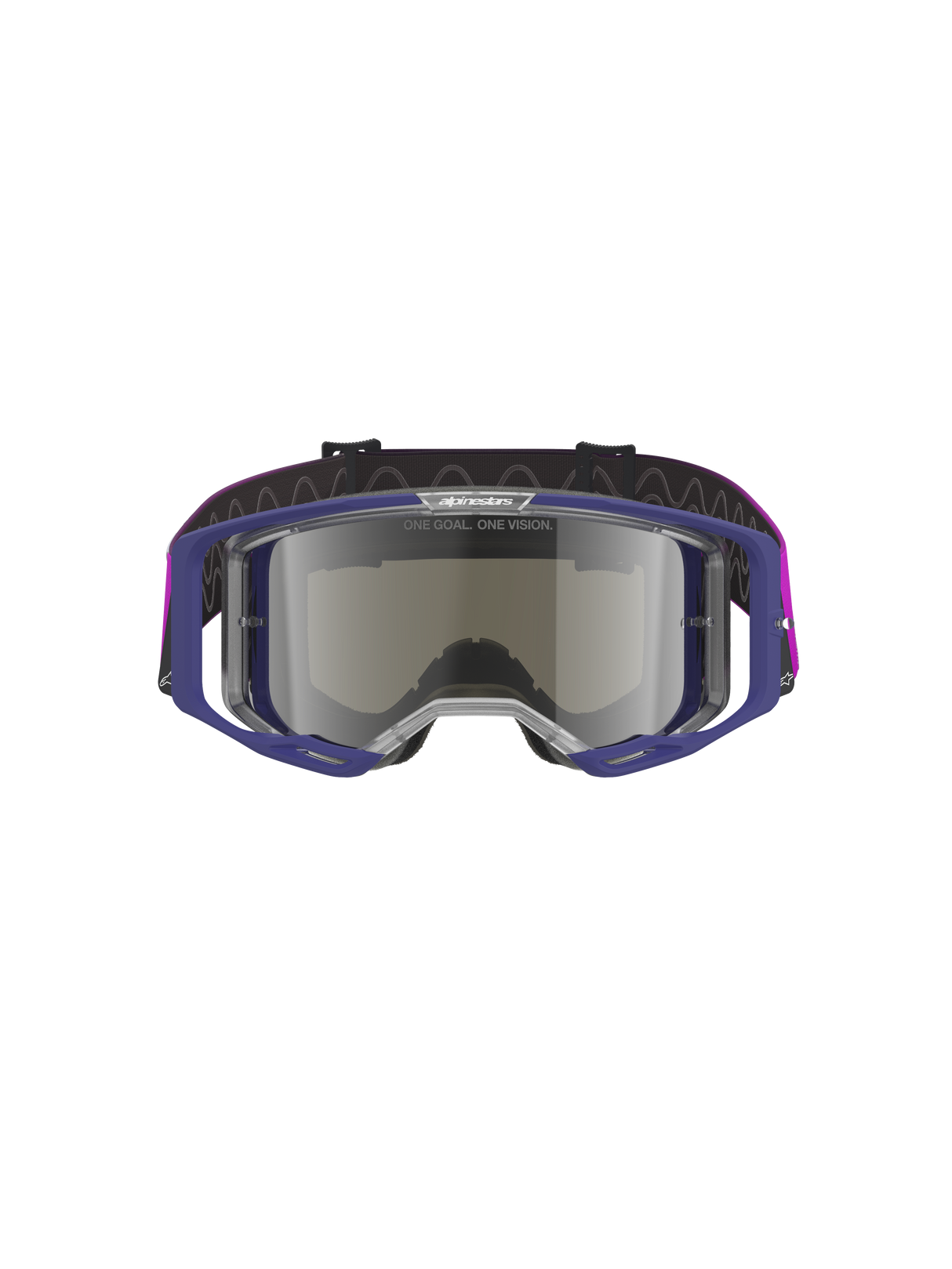 Vision 8 Corp Goggles