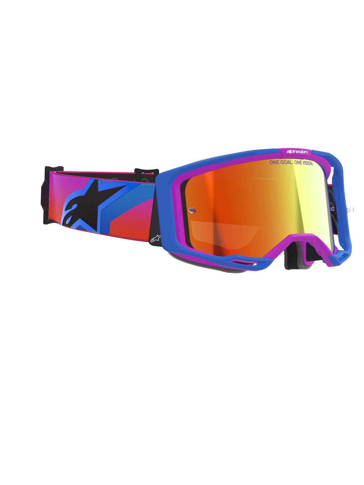 Vision 8 Corp Goggles