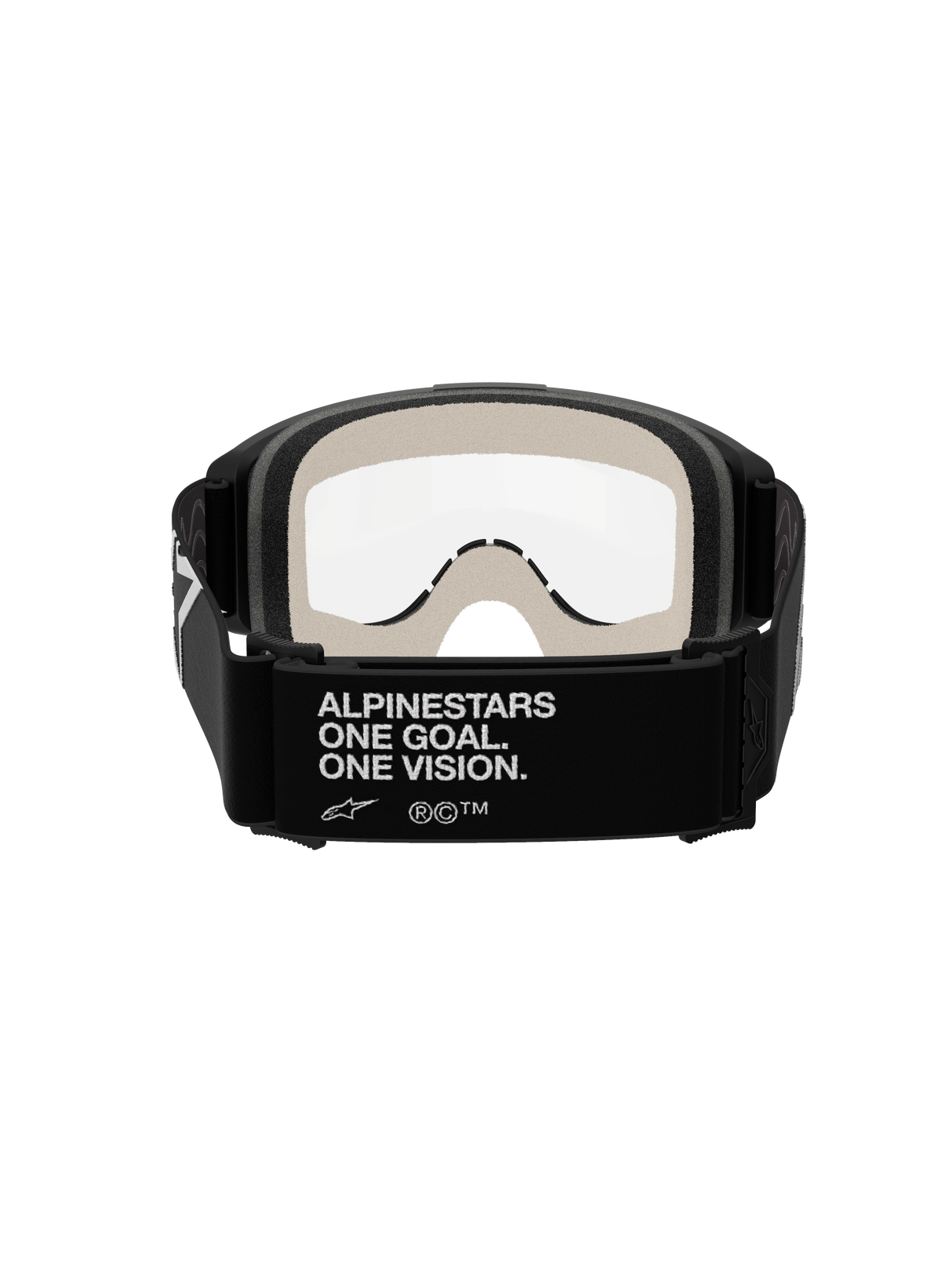 Vision 5 Corp Goggles