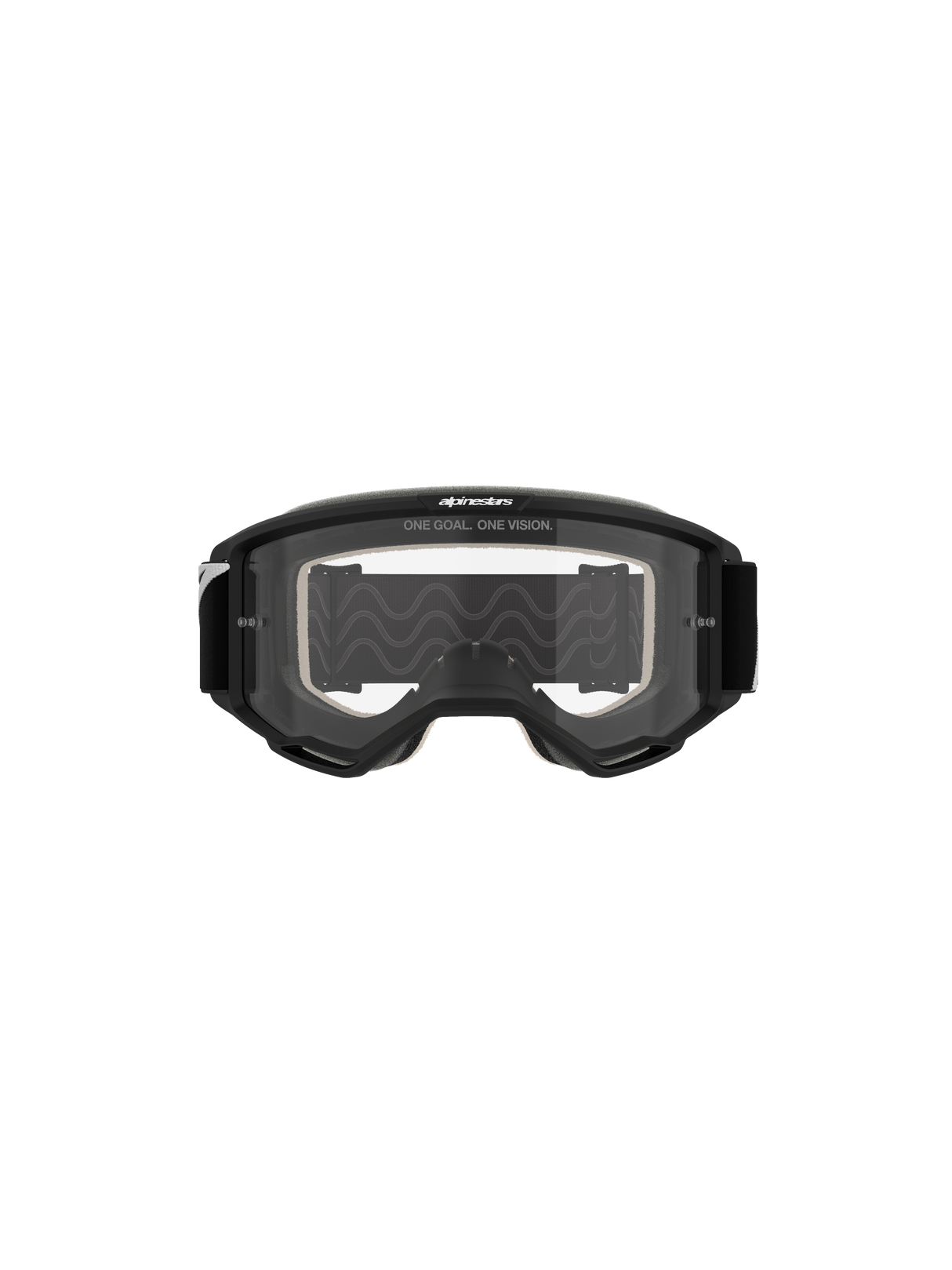 Vision 5 Corp Goggles