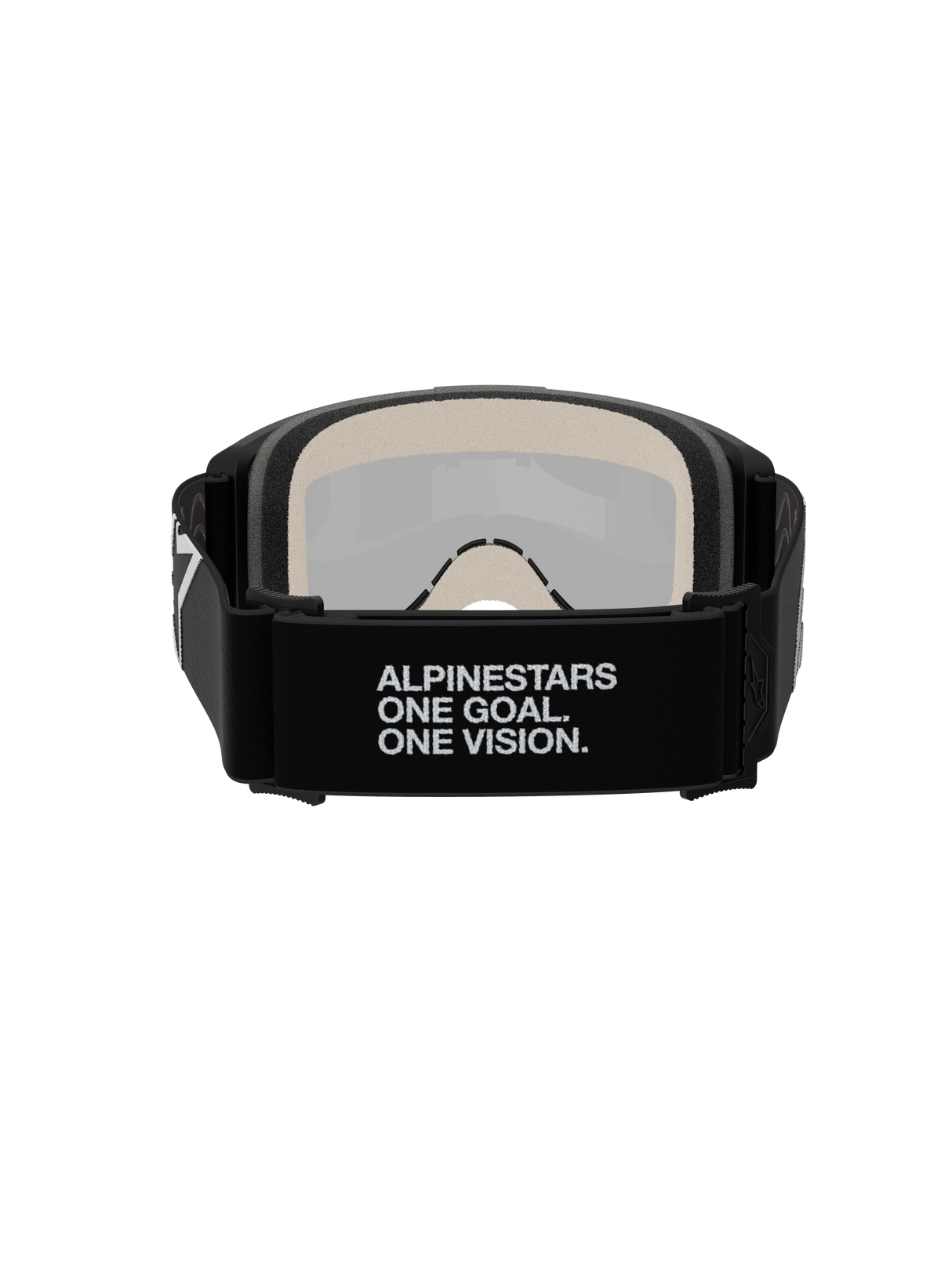 Vision 5 Corp Goggles