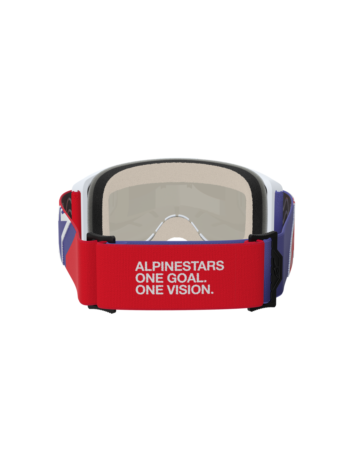 Vision 5 Corp Goggles