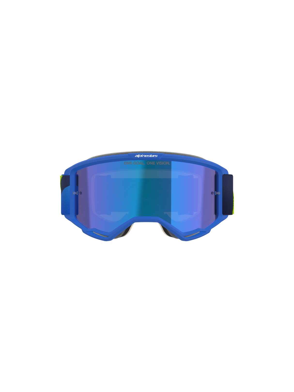 Vision 5 Corp Goggles