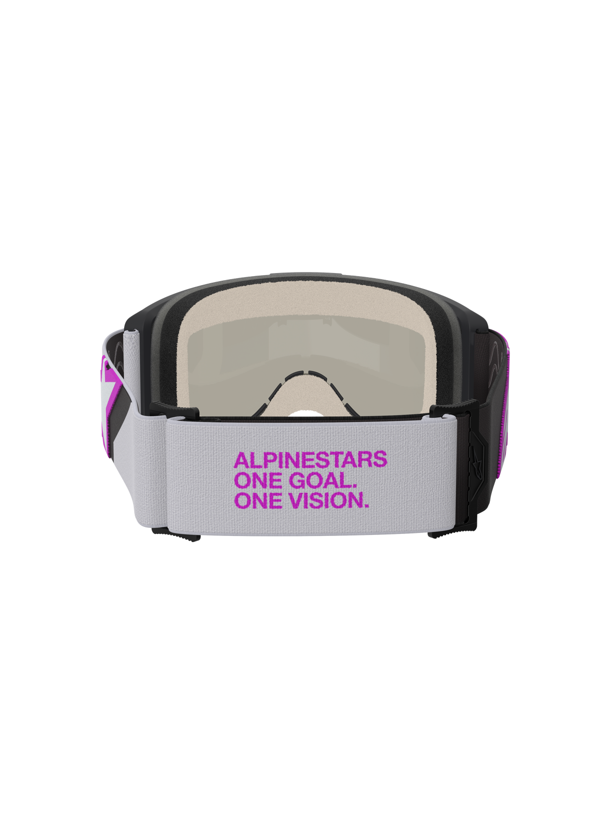 Vision 5 Corp Goggles