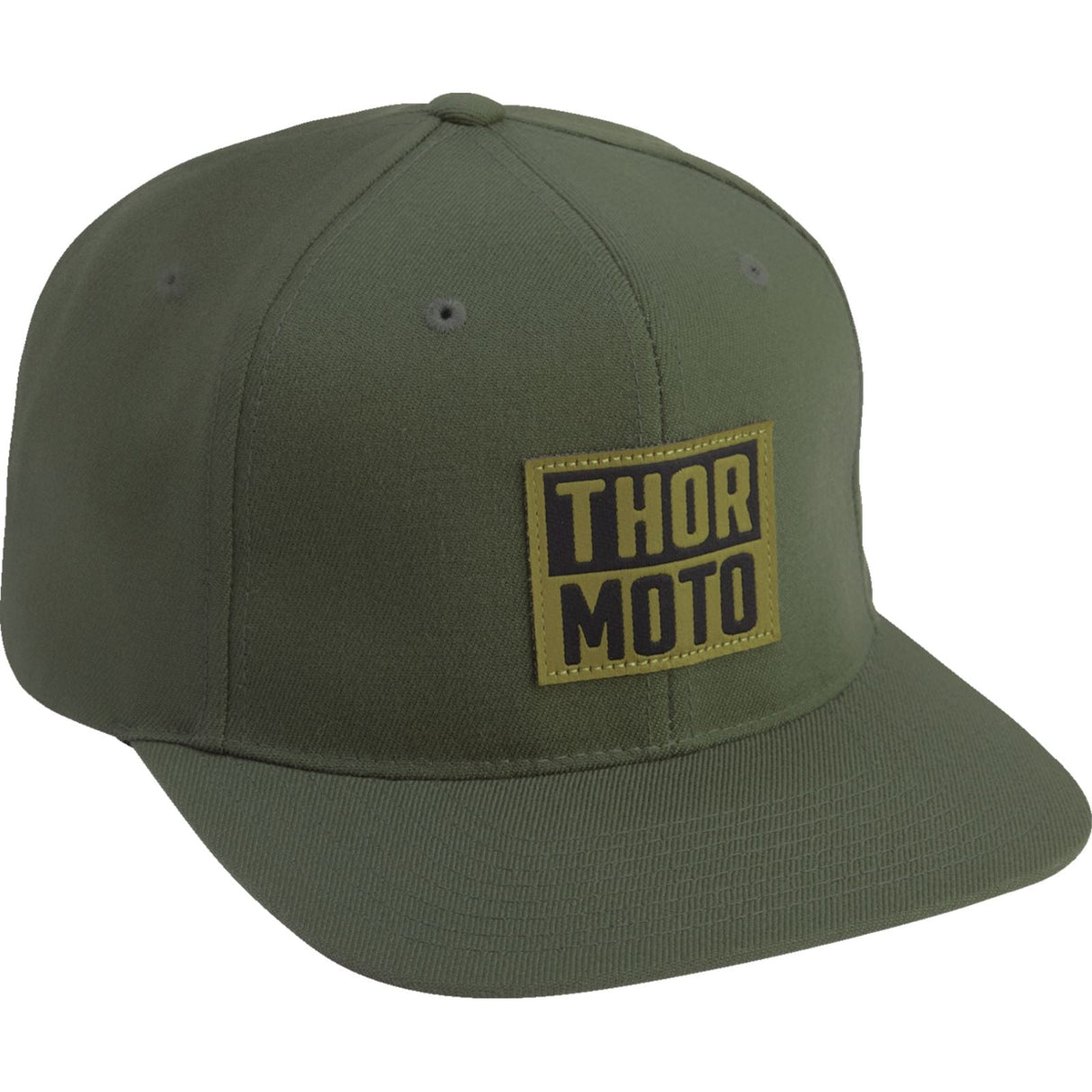 Thor Built Hat_1301110