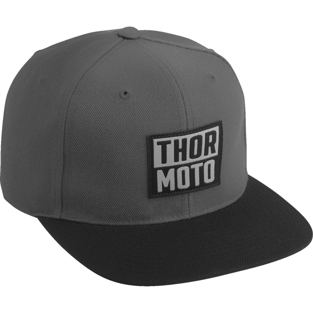 Thor Built Hat_1301111