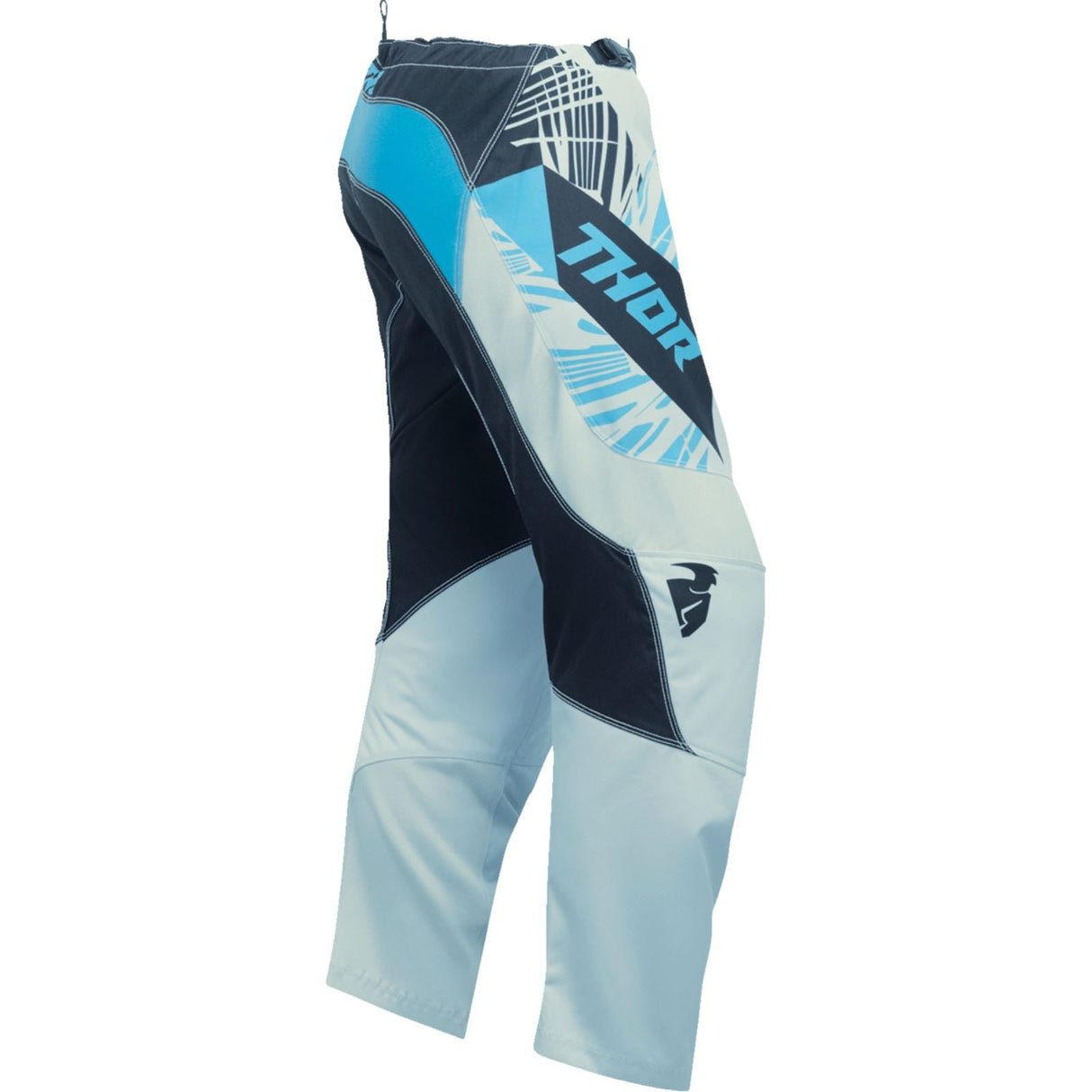 Thor MX-24 Women's Sector Split Pants - 2024 Collection