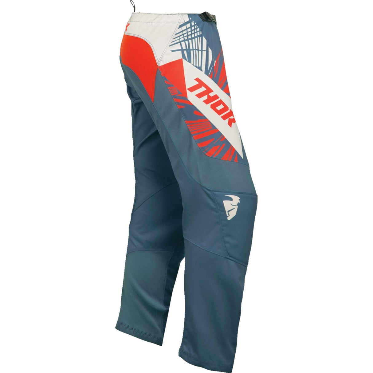 Thor MX-24 Women's Sector Split Pants - 2024 Collection