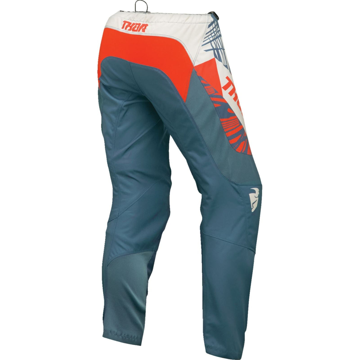 Thor MX-24 Women's Sector Split Pants - 2024 Collection