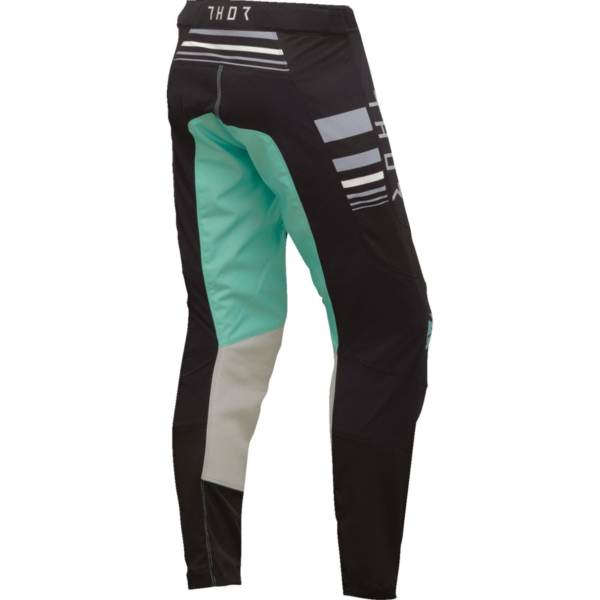 Thor MX-24 Women's Prime Blaze Pants - 2024 Collection