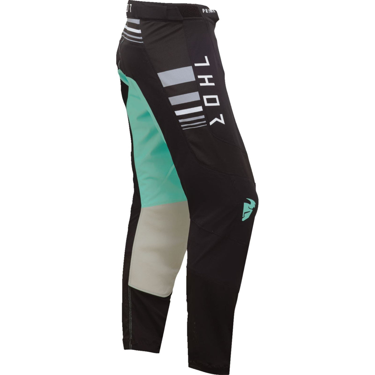 Thor MX-24 Women's Prime Blaze Pants - 2024 Collection