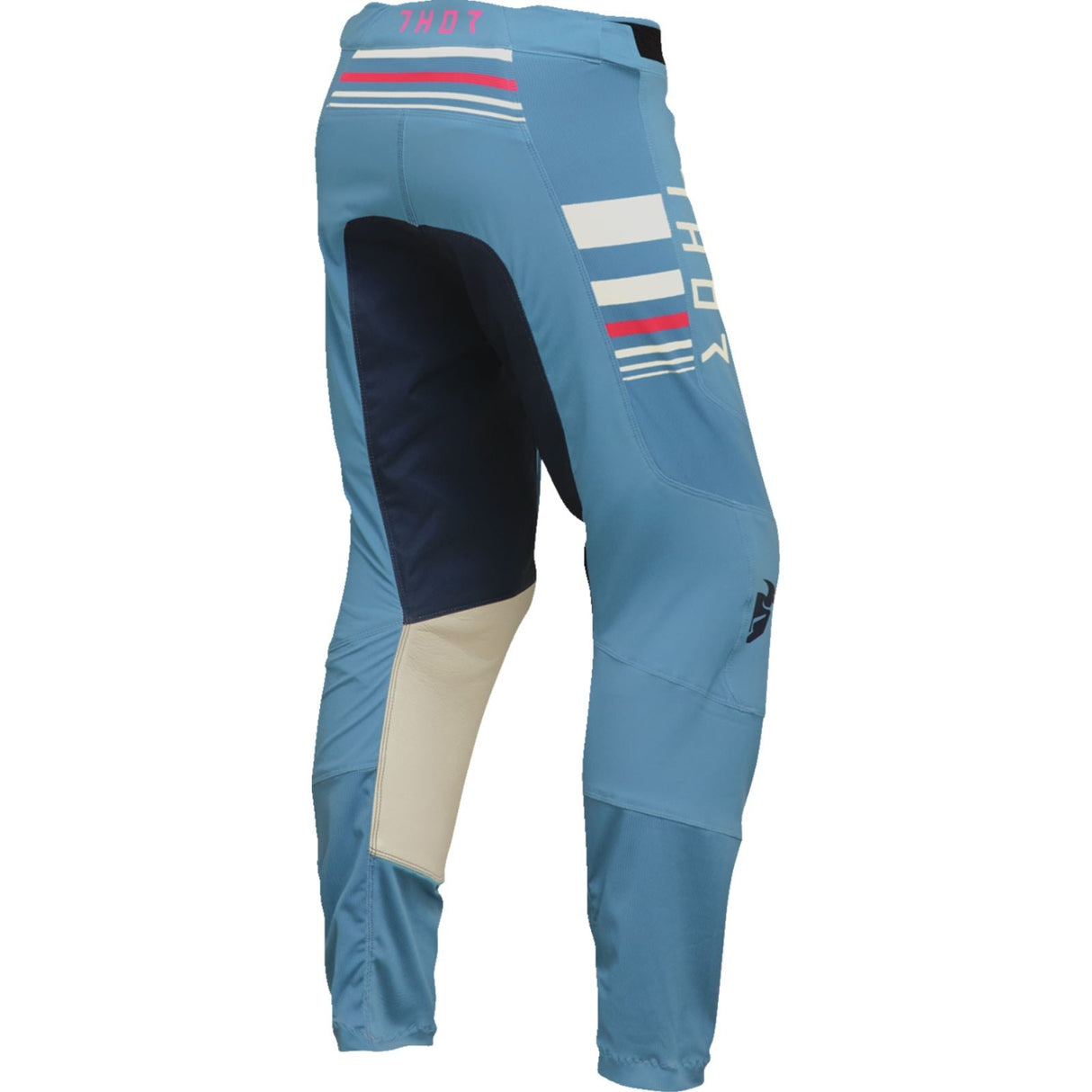 Thor MX-24 Women's Prime Blaze Pants - 2024 Collection