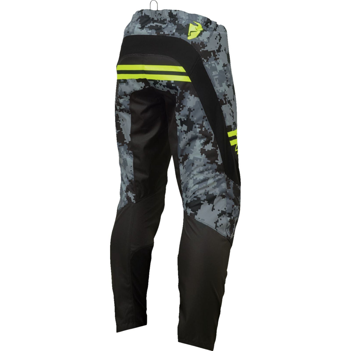 Thor MX-24 Youth Sector DIGI Pants - 2024 Collection