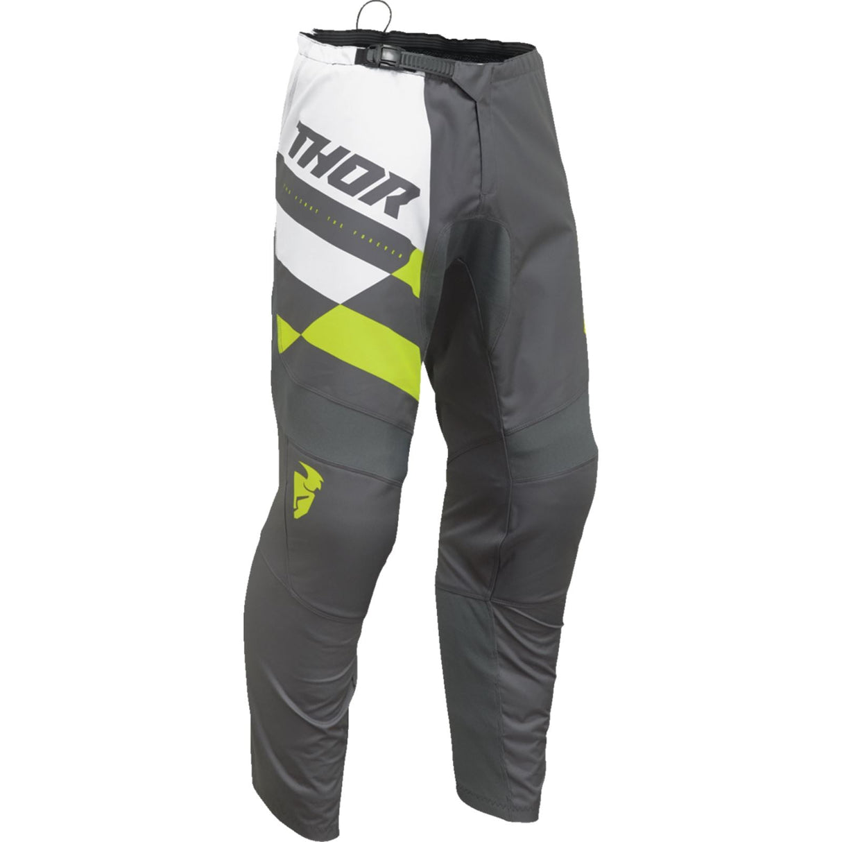 Thor MX-24 Youth Sector Checker Pants - 2024 Collection_1301668