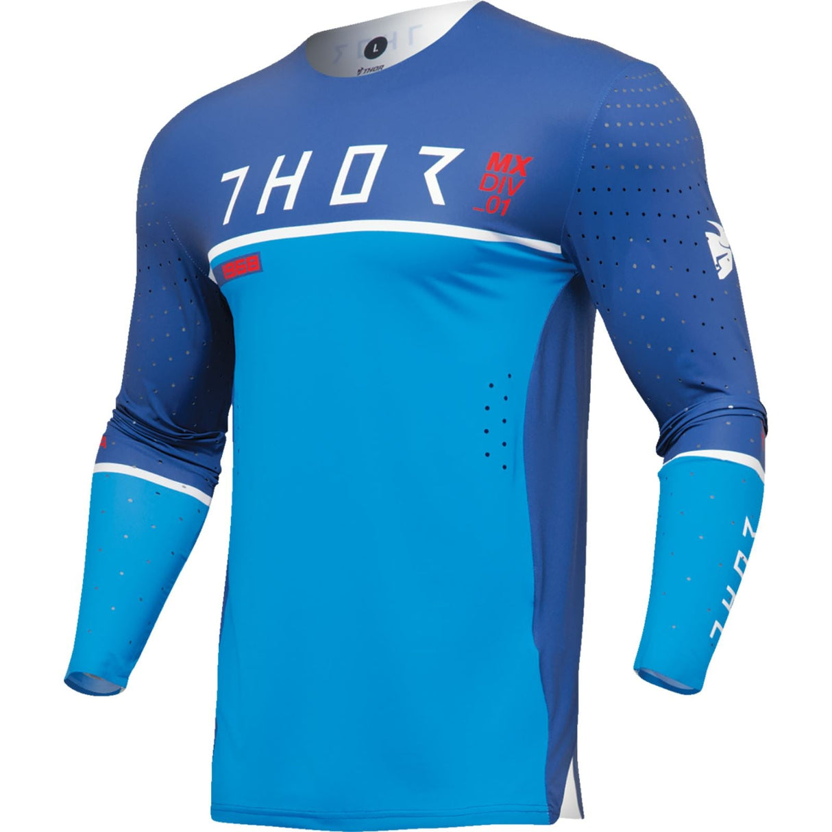 Thor MX-24 Prime Ace Jersey - 2024 Collection_1301842