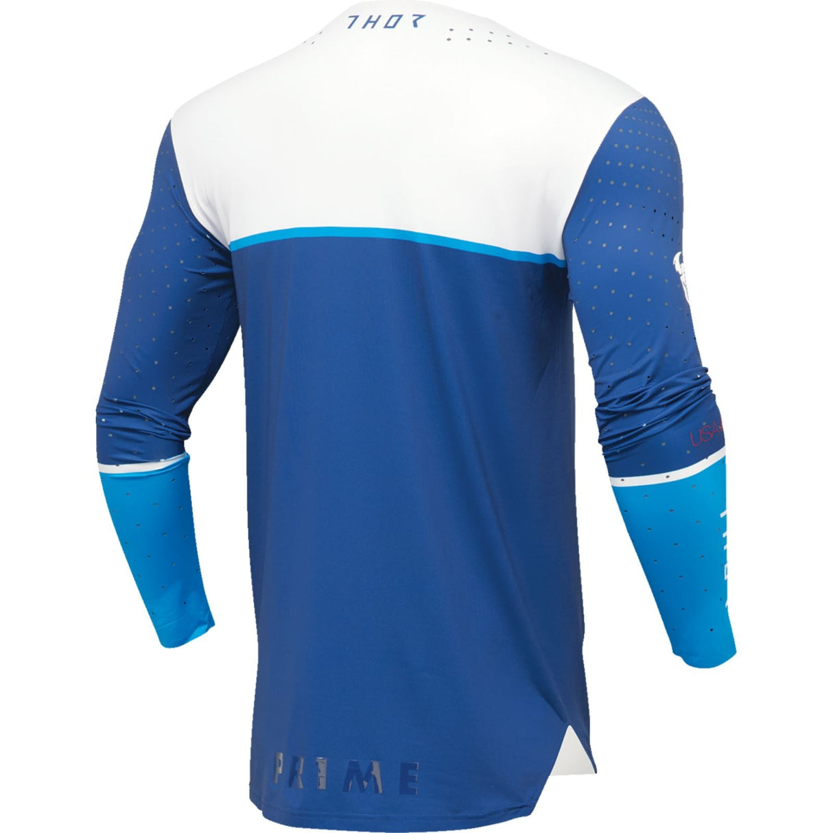Thor MX-24 Prime Ace Jersey - 2024 Collection