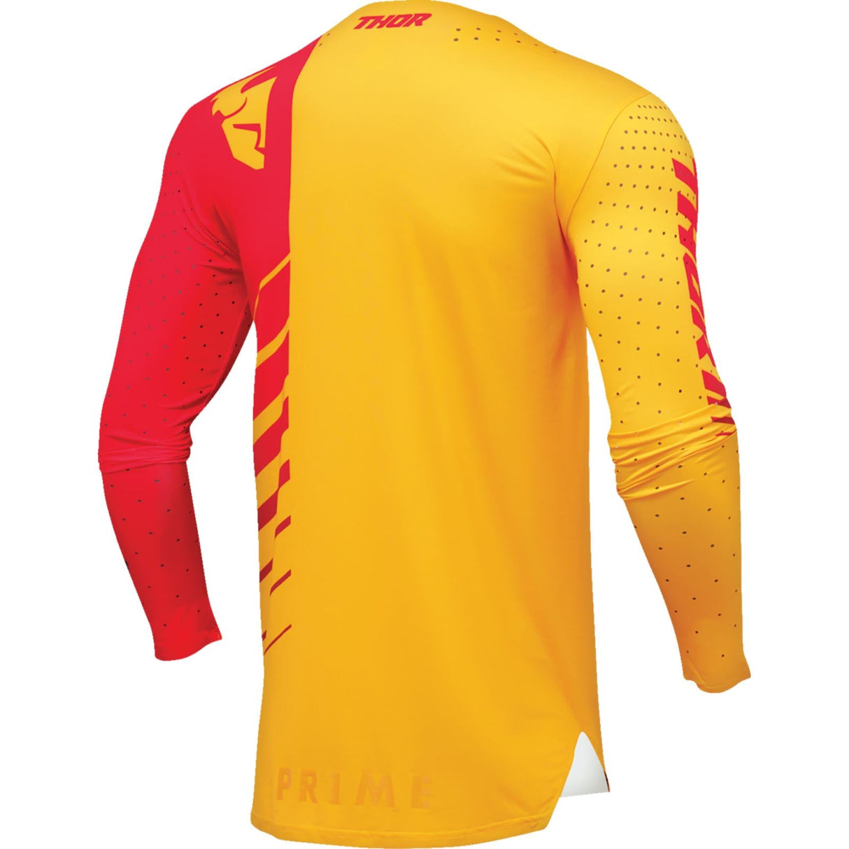 Thor MX-24 Prime Analog Jersey - 2024 Collection