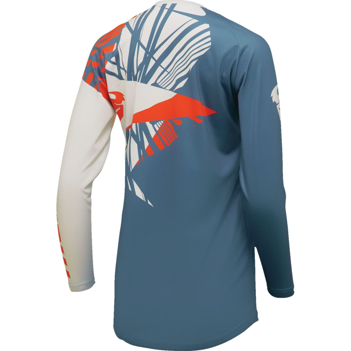 Thor MX-24 Women's Sector Split Jersey - 2024 Collection