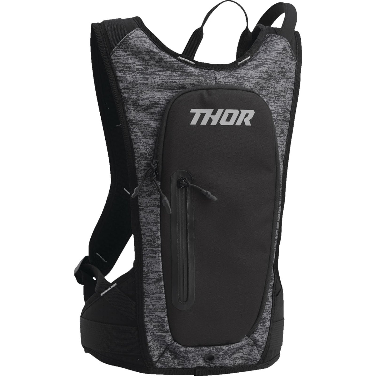 Thor Hydro Pack - Chrome/Heather_1307071