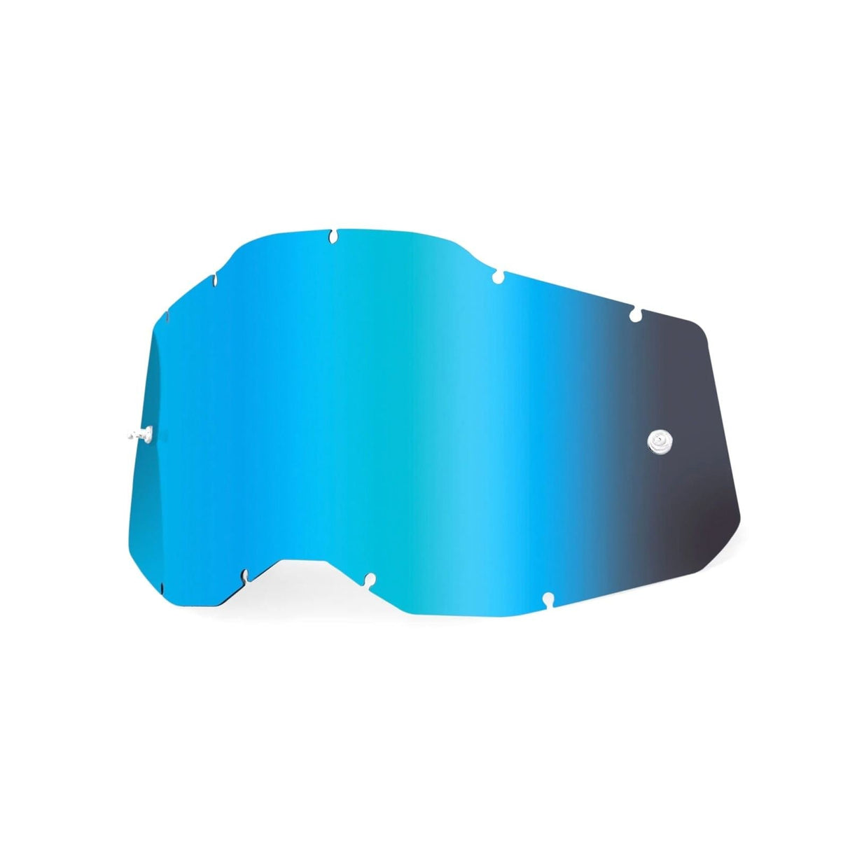 100% AC2/ST2 Junior Youth Replacement Lens_1433462