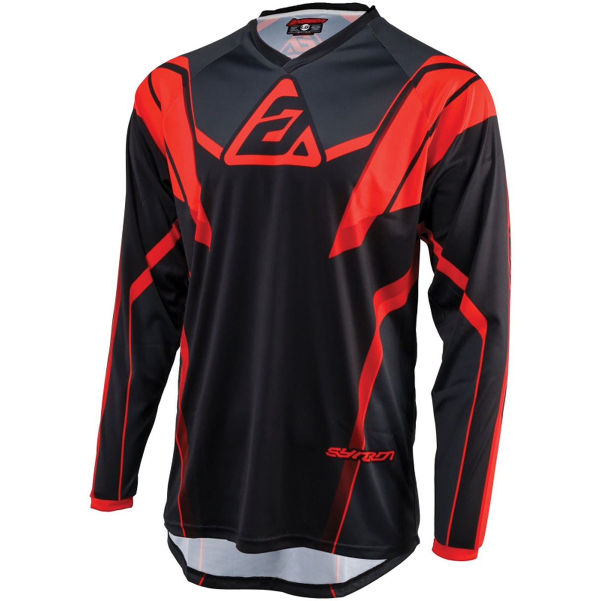 Answer 25 Syncron Envenom Jersey