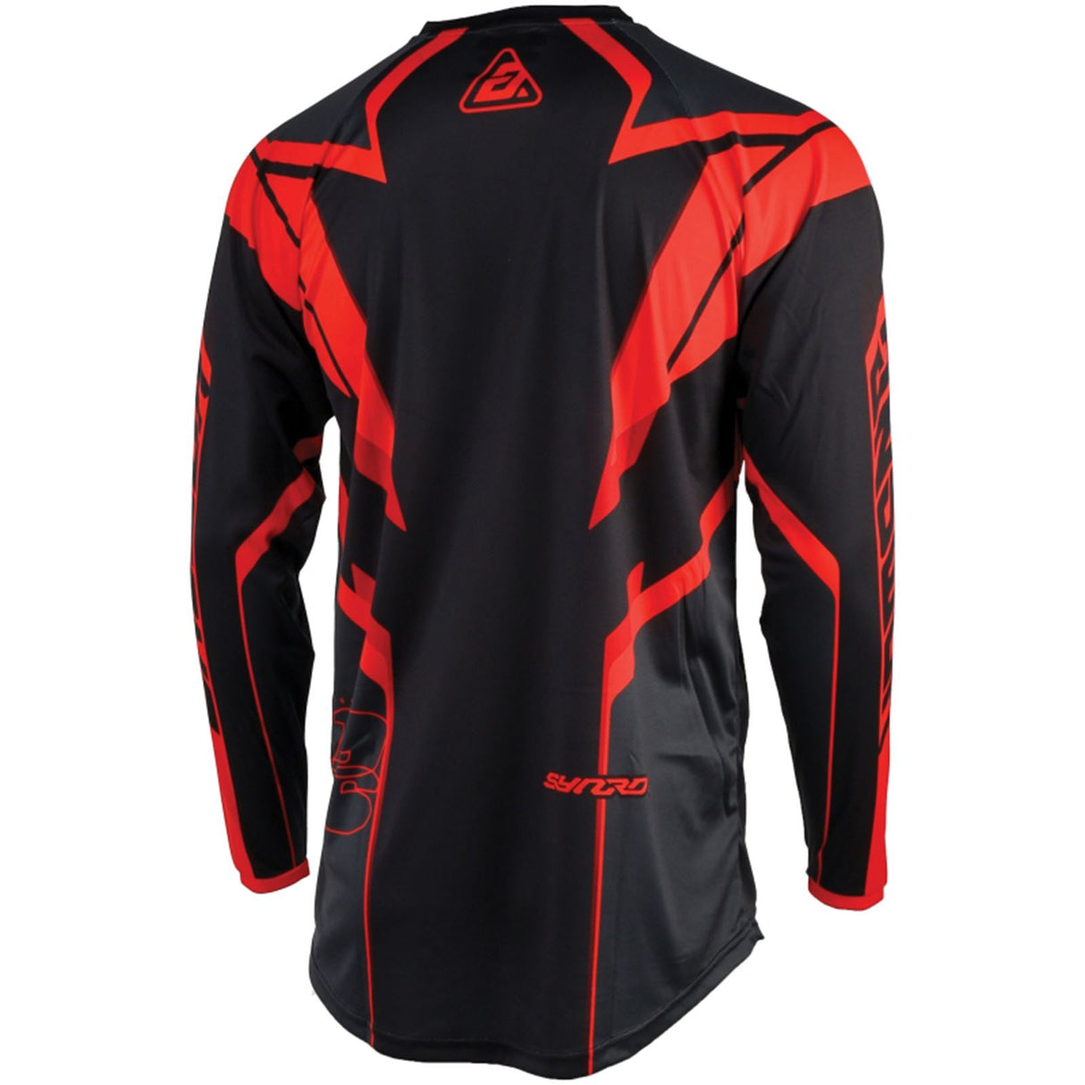 Answer 25 Syncron Envenom Jersey