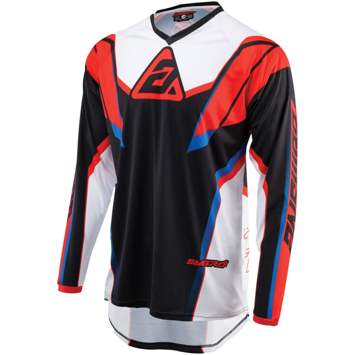 Answer 25 Youth Syncron Envenom Jersey_1509756