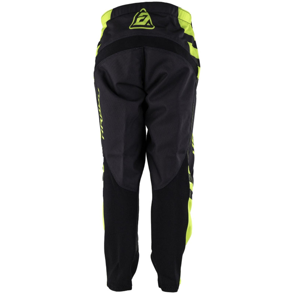 Youth Answer 25 Arkon Nitrus Pants - Black/Hyper Acid