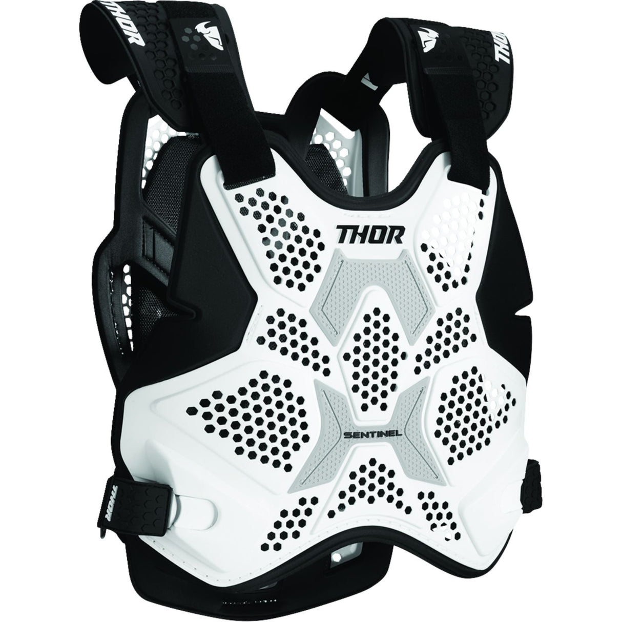Thor Sentinel Pro Guard - White