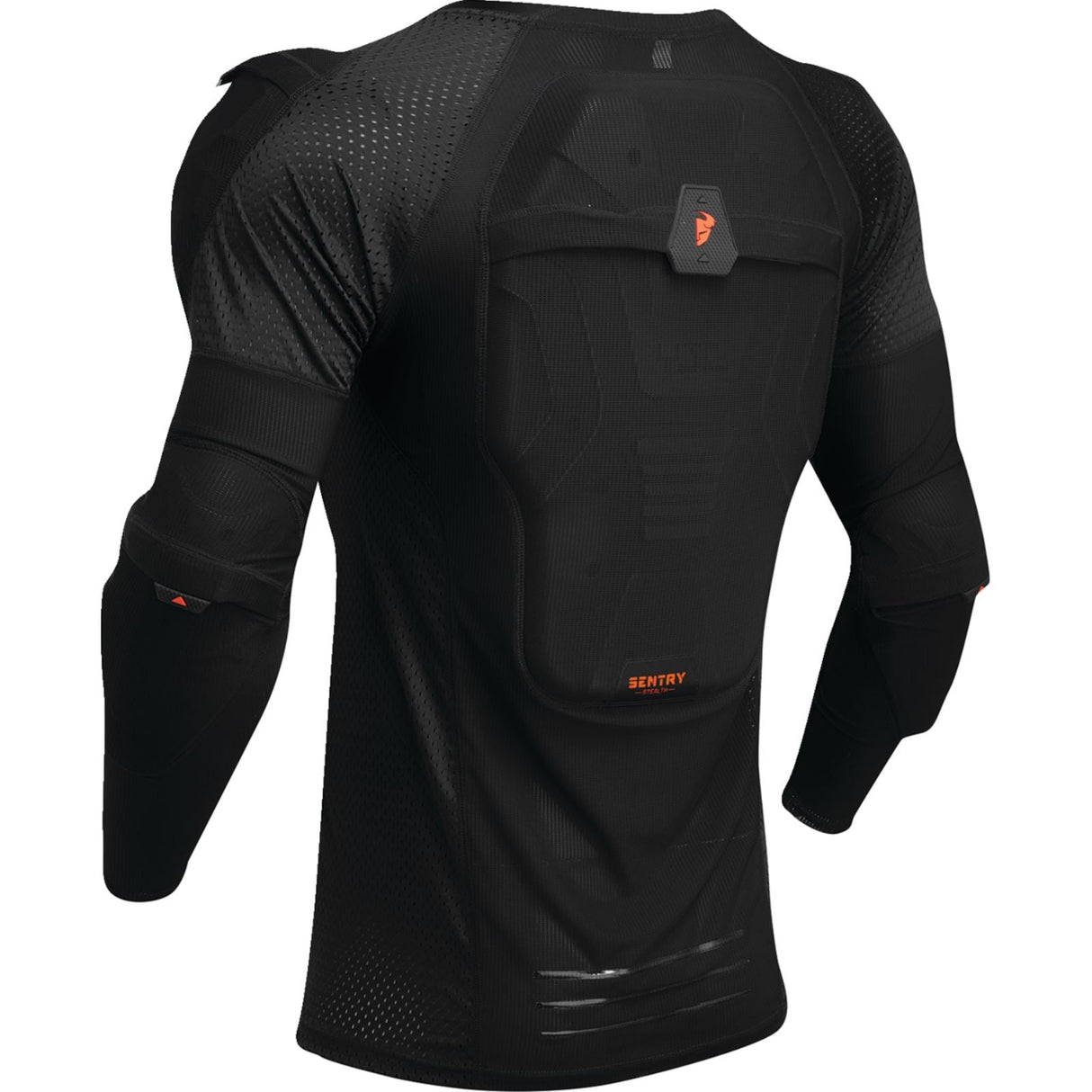 Thor Sentry Stealth Guard - Black