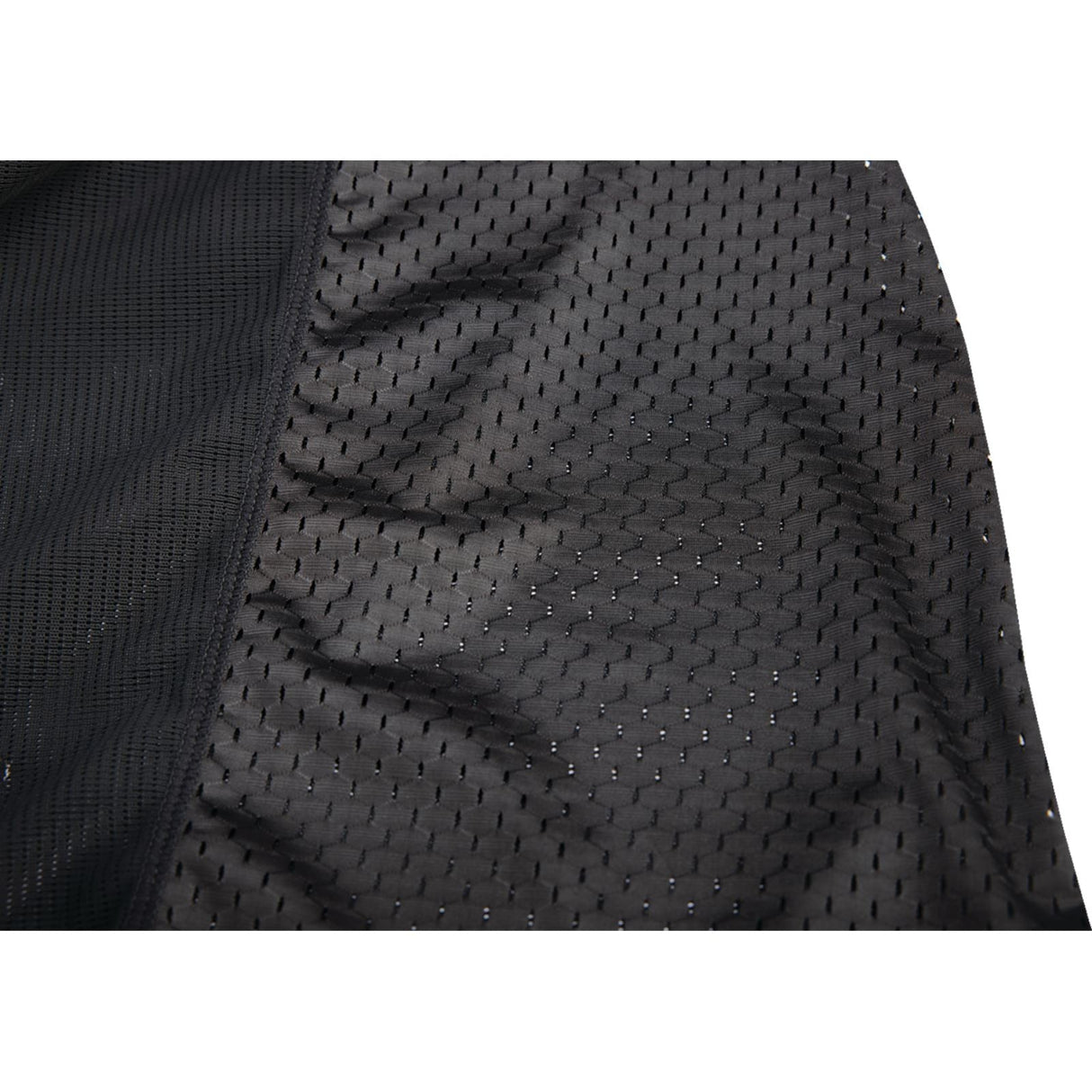 Thor Sentry Stealth Guard - Black