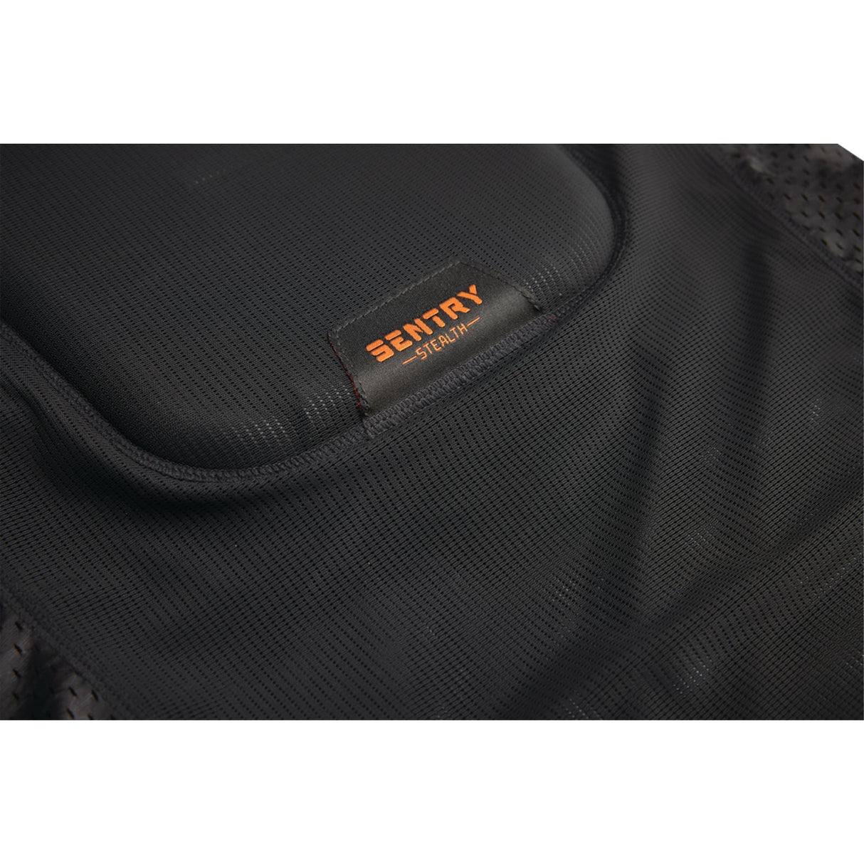Thor Sentry Stealth Guard - Black