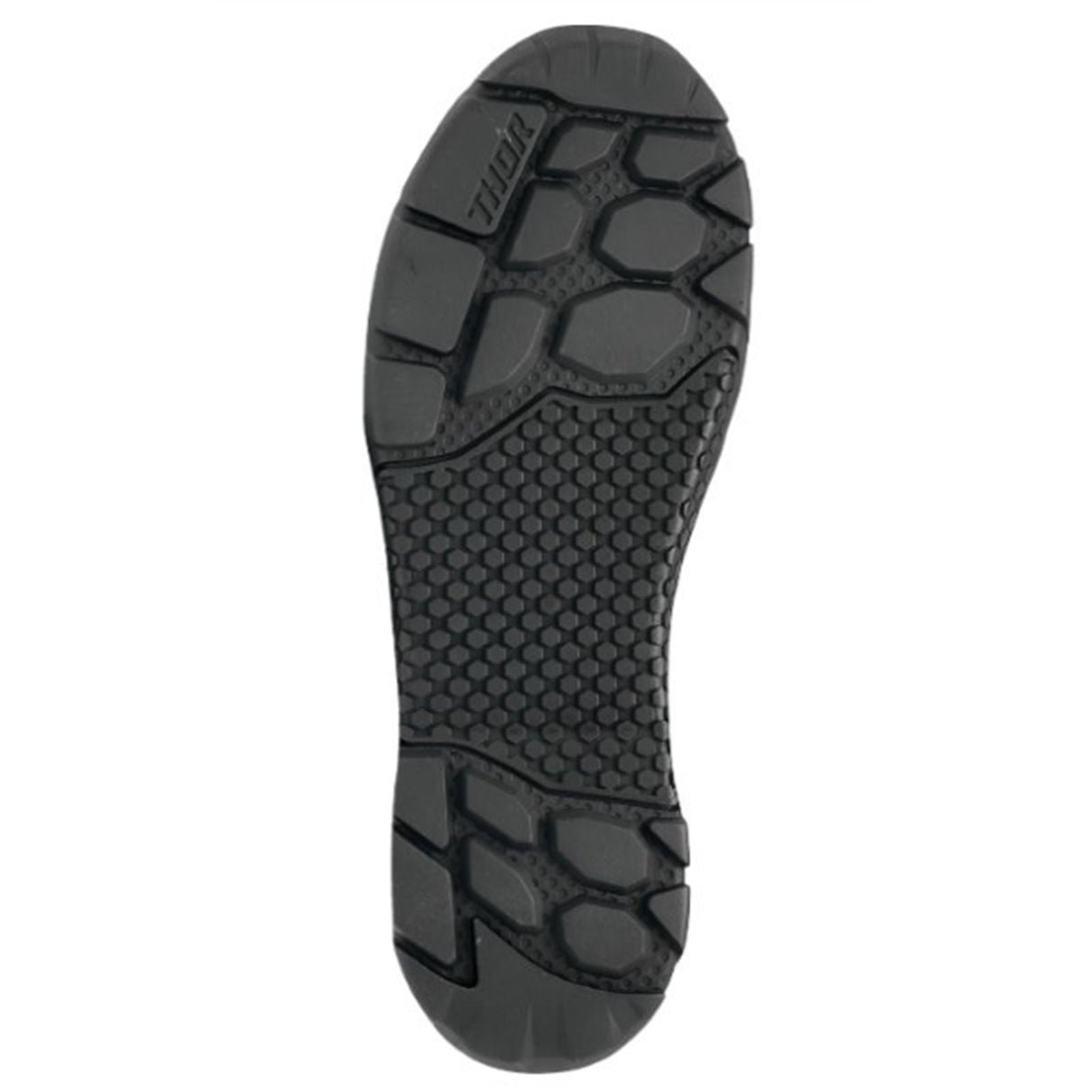 Thor Blitz XRS Boots - Black/Gray