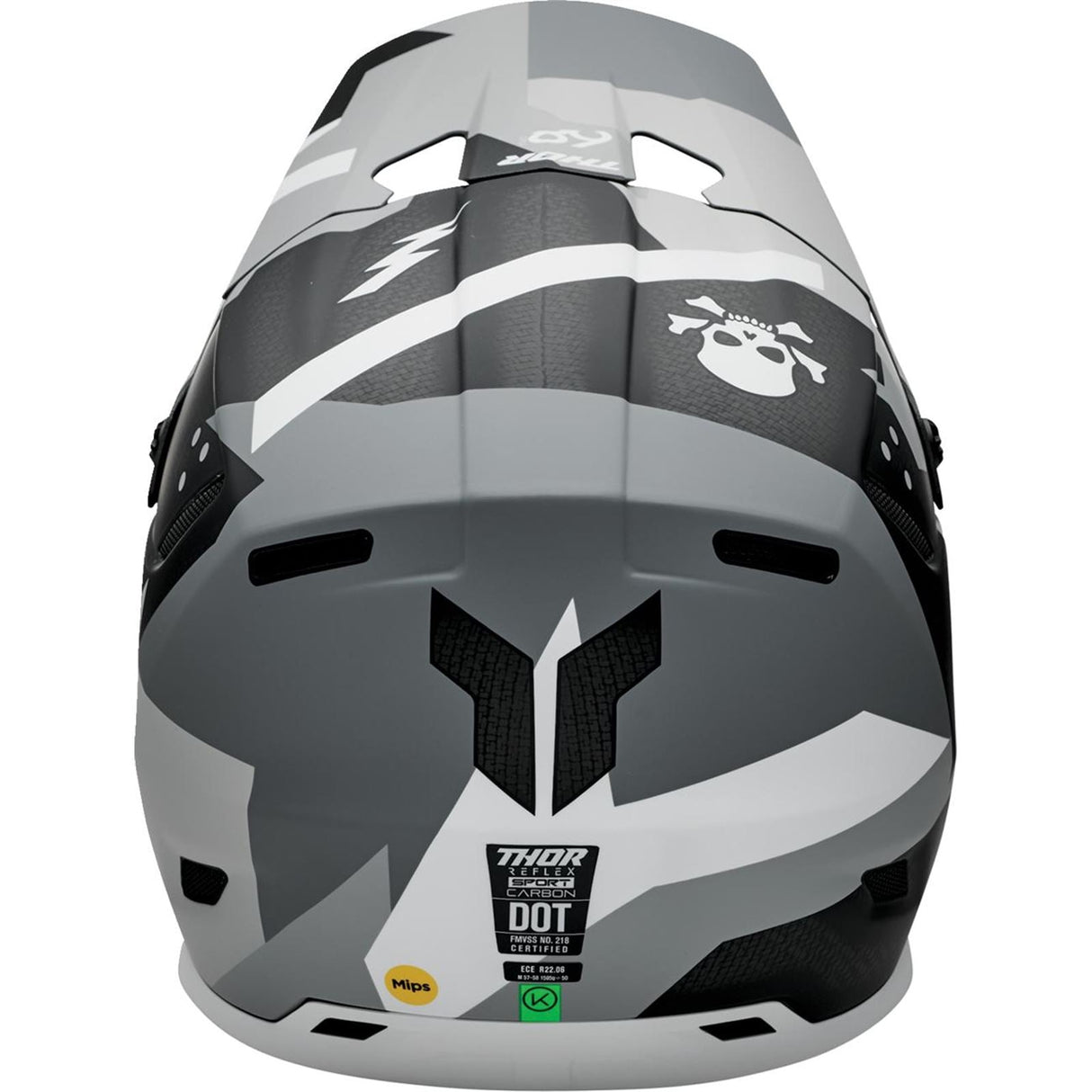 Thor MX-25 Reflex Sport Helmet