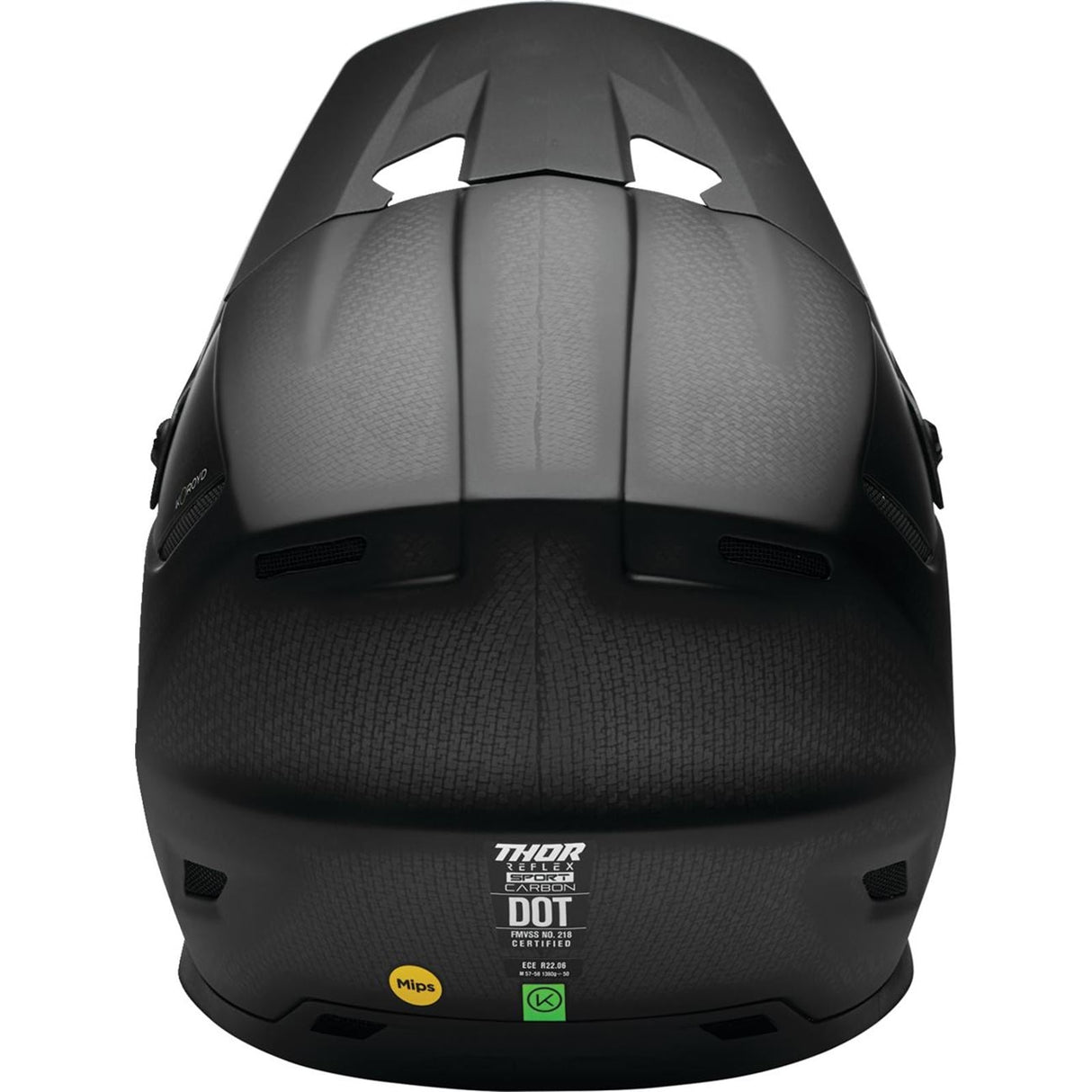 Thor MX-25 Reflex Sport Helmet