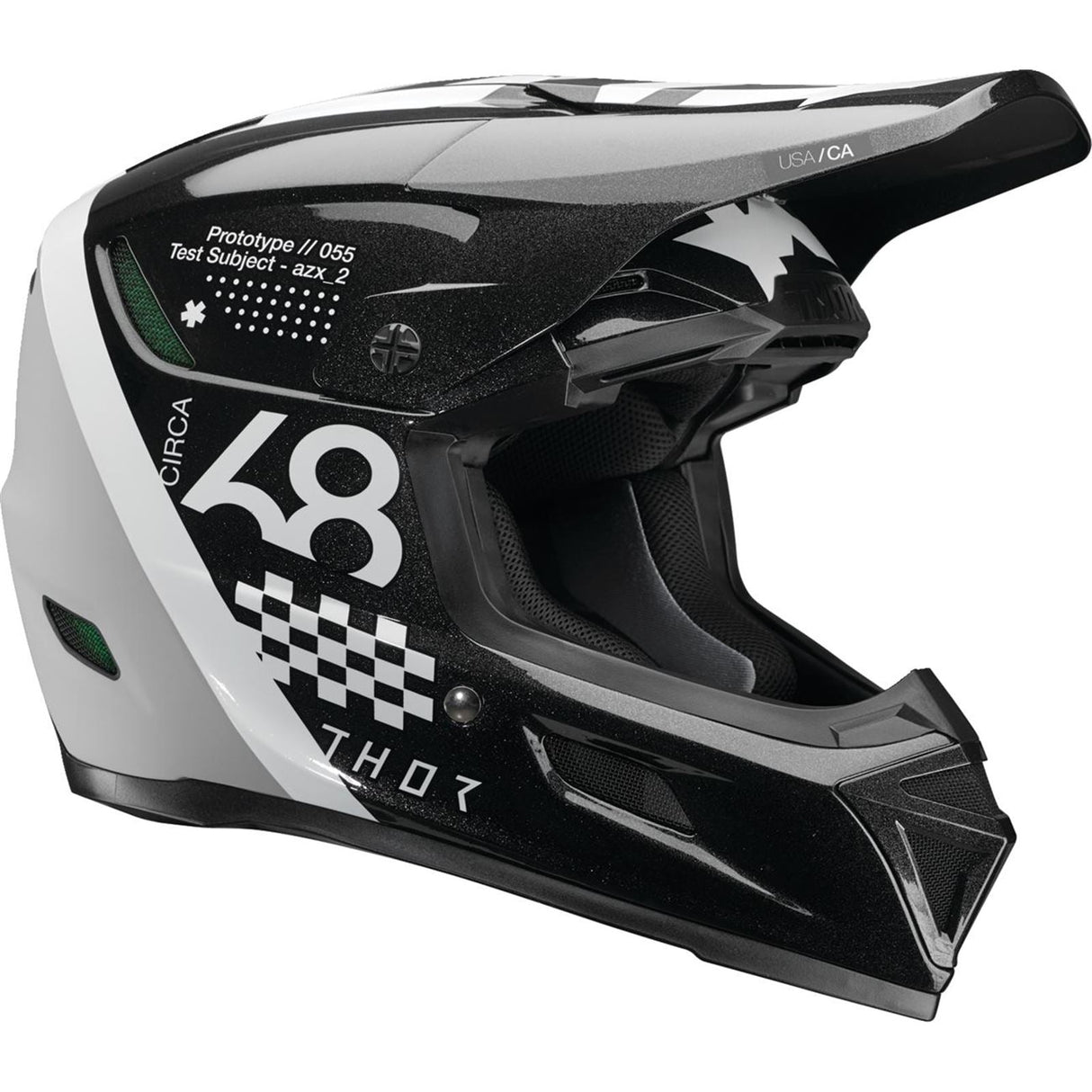 Thor MX-25 Reflex Sport Helmet_1490551