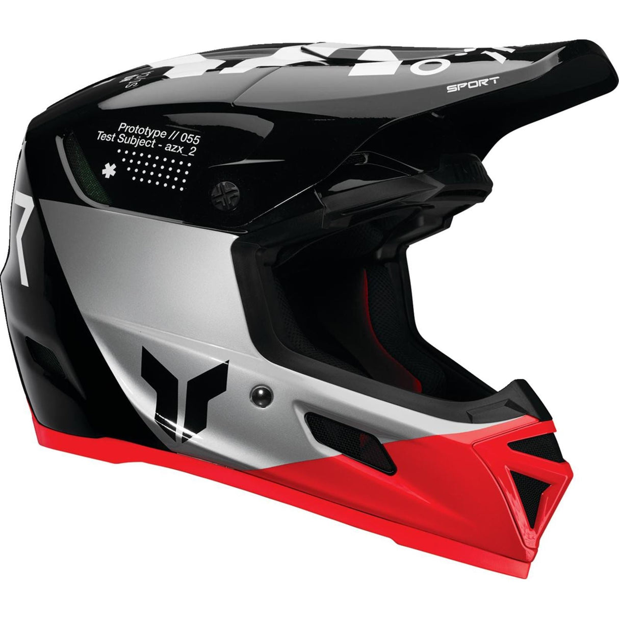 Thor MX-25 Reflex Sport Helmet_1490621