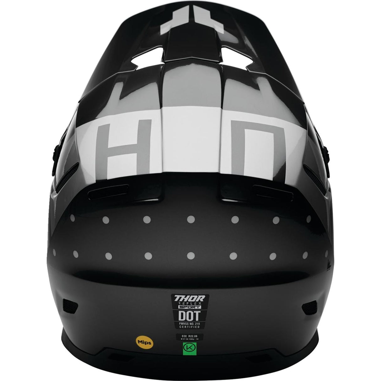 Thor MX-25 Reflex Sport Helmet