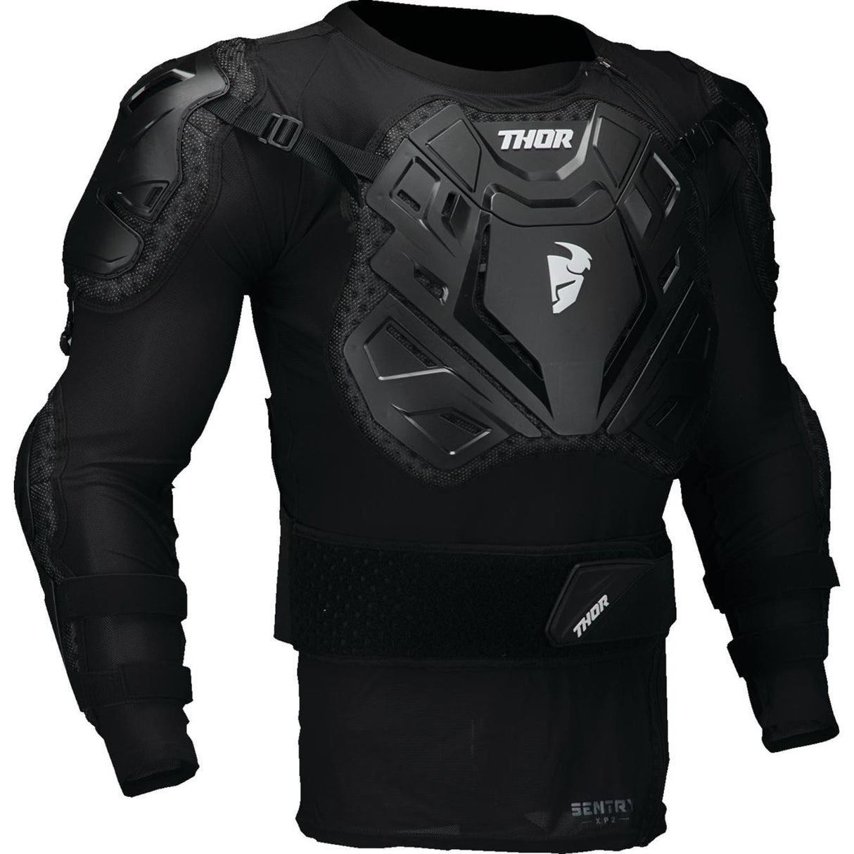 Thor Sentry XP2 Guard - Black_1490710