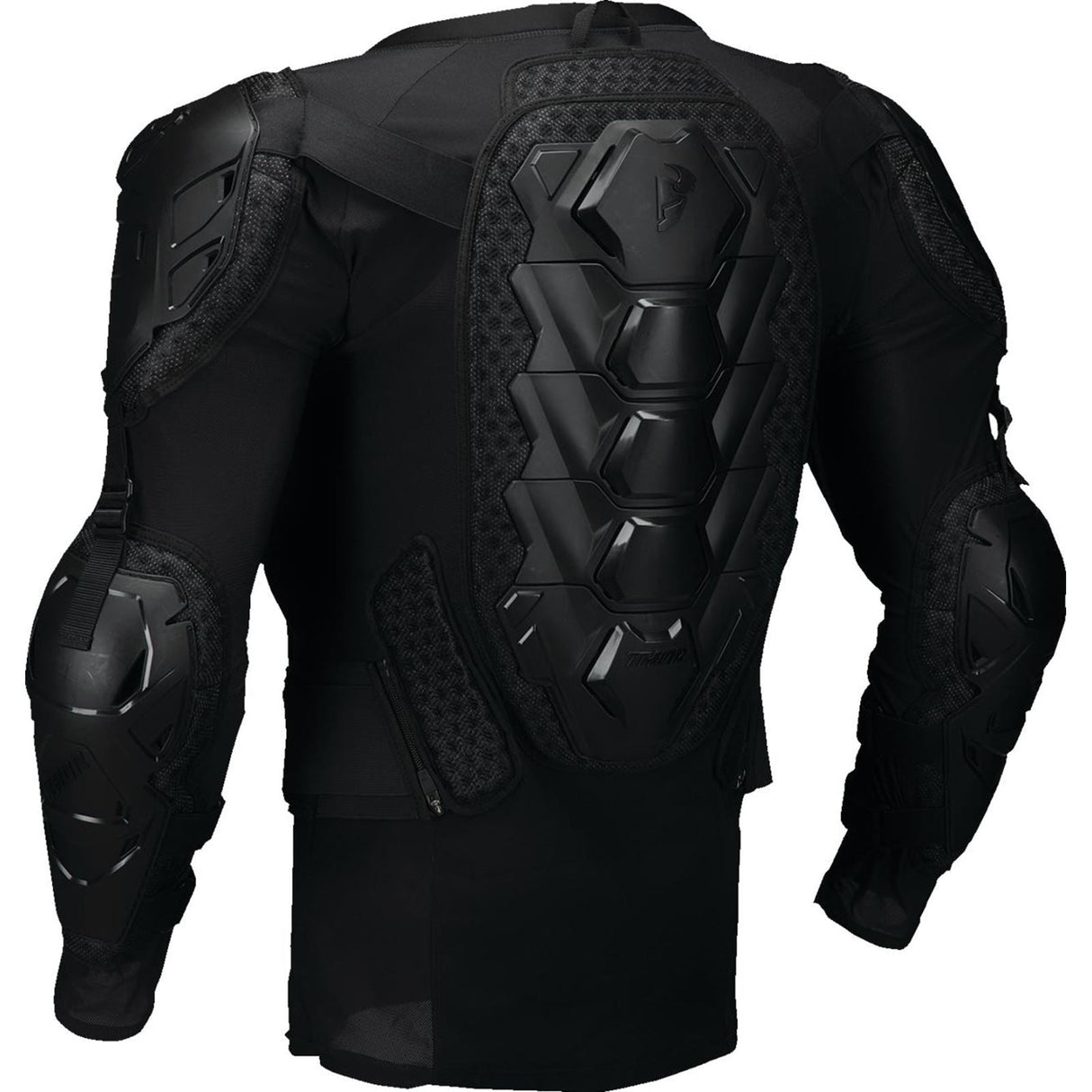 Thor Sentry XP2 Guard - Black