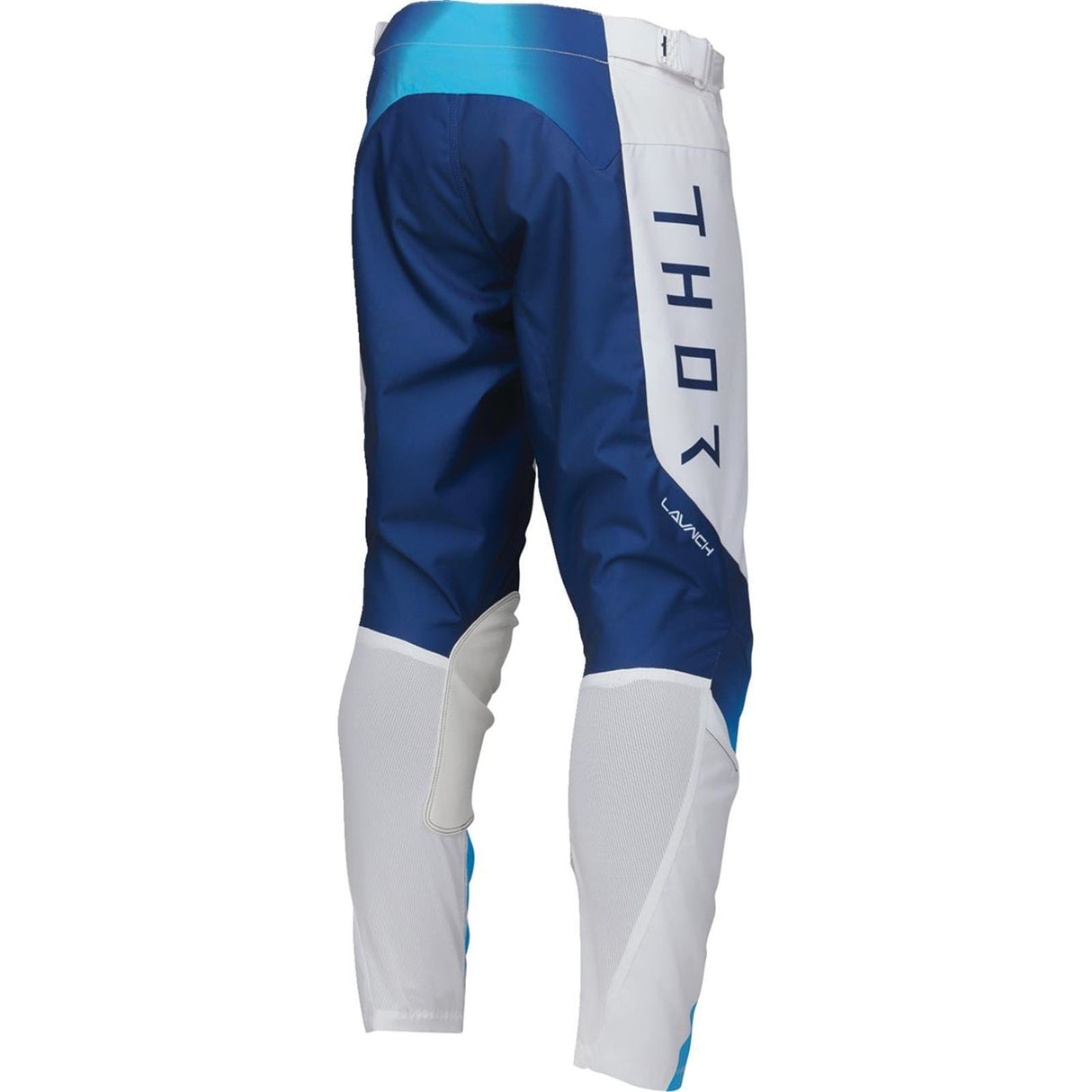 Thor MX-25 Youth LAUNCHMODE Storm Pants