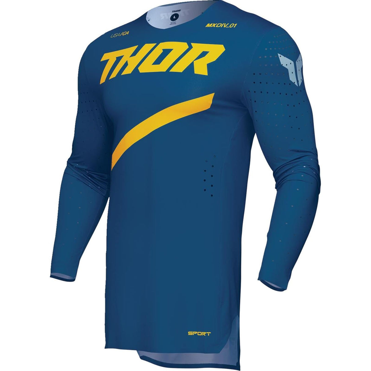 Thor MX-25 SPORTMODE Brave Jersey_1491494
